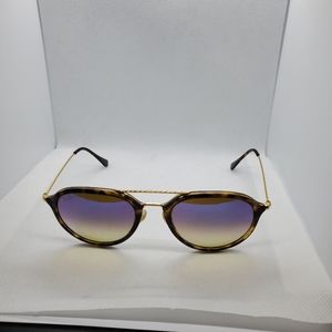 Ray-ban Sunglasses with a case